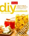 America's Test Kitchen (COR), Tieuli Anthony (PHT)