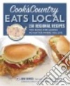 America's Test Kitchen Editors (COR)