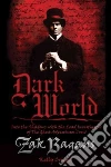 Bagans Zak, Crigger Kelly (CON)