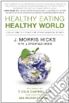 Hicks J. Morris, Hicks J. Stanfield (CON), Campbell T. Colin Ph.D. (FRW), Campbell Nelson (FRW)