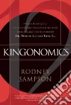 Sampson Rodney, Strube Cortney (EDT), Jennings Robert R. Dr. (FRW)