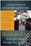 Lawford Christopher Kennedy