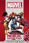 Marvel (COR), Banks Cam, Valentine Amanda (EDT), Gandy Matthew (EDT), Keller Jeremy (CON)