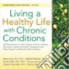 Lorig Kate Dr. Ph.D., Holman Halsted, Sobel David M.D., Laurent Diana, Gonzalez Virginia