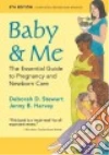 Stewart Deborah D., Harvey Jenny B.