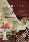 Friedman Jason K., Scribona Salvatore (FRW)