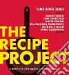 One Ring Zero (ORC), Hearst Michael (EDT), Newman Leigh (EDT), Koch Elizabeth (EDT), Edge John T. (INT)