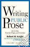 Knight Robert M.