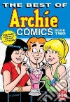 Archie Superstars