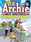 Archie Comic Publications Inc. (COR)