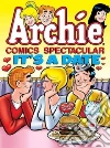 Archie Comic Publications Inc. (COR)
