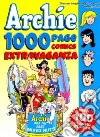 Archie Comic Publications Inc. (COR), Goldwater John L. (CRT), Montana Bob (CRT)