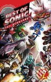 Sonic Scribes