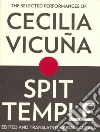 Vicuna Cecilia, Alcala Rosa (EDT)