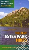 Colorado Mountain Club (COR), Luthi Ward (CON)