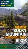 Shining Mountains Group, Colorado Mountain Club, Luthi Ward