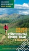 Continental Divide Trail Coalition (COR), Thomas Liz (CON)