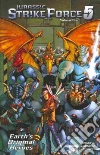 Brusha Joe, Edmund Neo, Aguilera Julian (CON), Giles-Rivera JL (CON), Howe Ryan (CON)