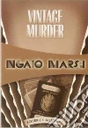 Marsh Ngaio