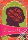 Flint Shamini