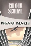 Marsh Ngaio