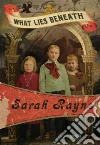 Rayne Sarah