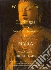 Tetsuro Watsuji, Nara Hiroshi (TRN)