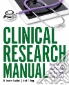 Cavelieri R. Jennifer RN, Rupp Mark E. M.D.