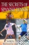 Lewit Chris, Bruguera Lluis (FRW)