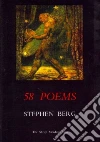 Berg Stephen