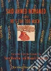 Mohamed Said Ahmed, Weschler Sara (TRN), Kimambo Niwaeli (TRN)