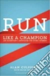 Culpepper Alan, Metzler Brian (CON), Keflezighi Meb (FRW)