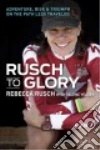Rusch Rebecca, Yeage Selene (CON)