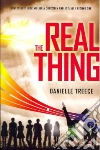Treece Danielle