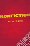 Mccrae Shane