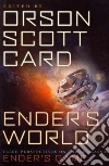 Card Orson Scott (EDT)