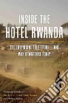 Kayihura Edouard, Zukus Kerry