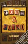 Lanier David