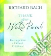 Bach Richard