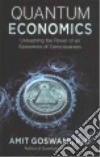 Goswami Amit Ph.D.