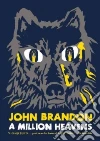 Brandon John