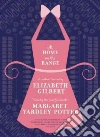 Potter Margaret Yardley, Gilbert Elizabeth (INT)