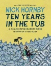 Hornby Nick