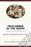 Cox John Harrington, Jabbour Alan (INT)