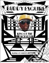 Esquire Buddy (CON), Kugelberg Johan (EDT)