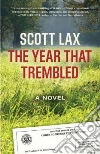 Lax Scott