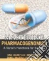 Lea Dale Halsey R.N., Cheek Dennis J. Ph.D. R.N., Brazeau Daniel Ph.D., Brazeau Gayle Ph.D.