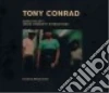 Conrad Tony, Cohen Michael (CON)