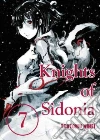 Nihei Tsutomu, Sivasubramanian Kumar (TRN)