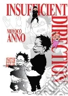 Anno Moyoco, Yamashita Satsuki (TRN)
